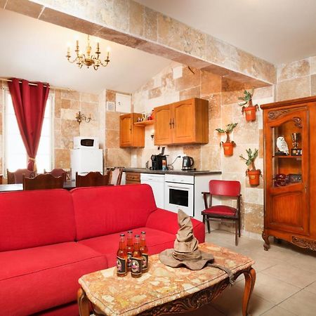Apartmán Harry Potter - Le Logis Du Petit Sorcier - Climatisation Carcassonne Exteriér fotografie