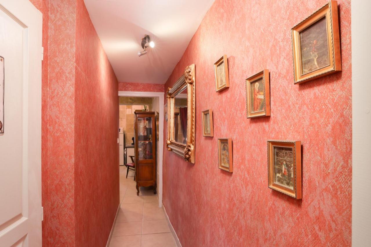 Apartmán Harry Potter - Le Logis Du Petit Sorcier - Climatisation Carcassonne Exteriér fotografie