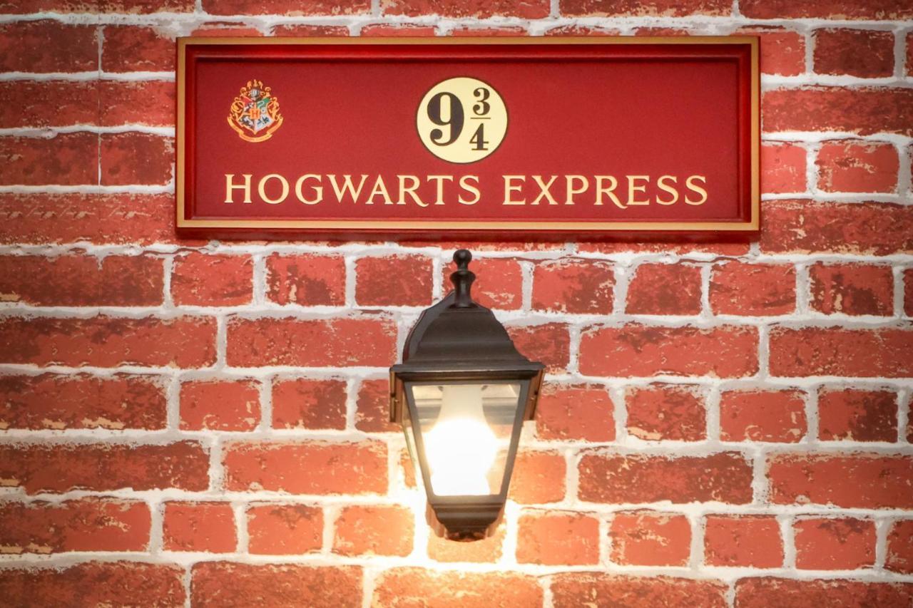 Apartmán Harry Potter - Le Logis Du Petit Sorcier - Climatisation Carcassonne Exteriér fotografie