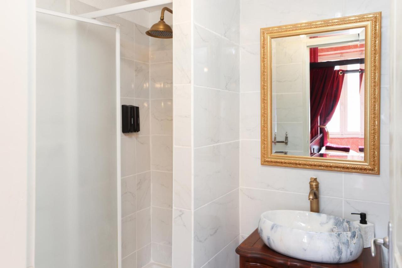 Apartmán Harry Potter - Le Logis Du Petit Sorcier - Climatisation Carcassonne Exteriér fotografie