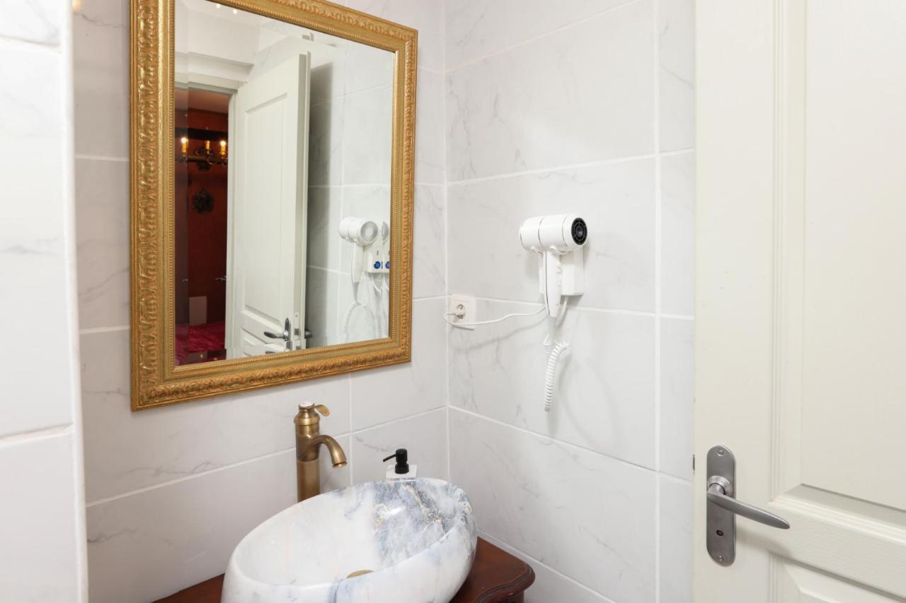 Apartmán Harry Potter - Le Logis Du Petit Sorcier - Climatisation Carcassonne Exteriér fotografie